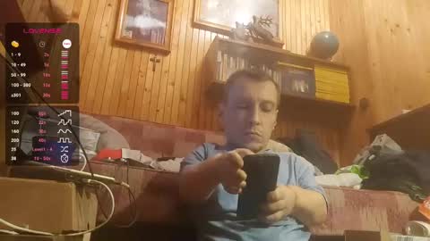 PIST PIST online show from 12/03/24, 03:11