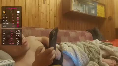 PIST PIST online show from 12/04/24, 06:22