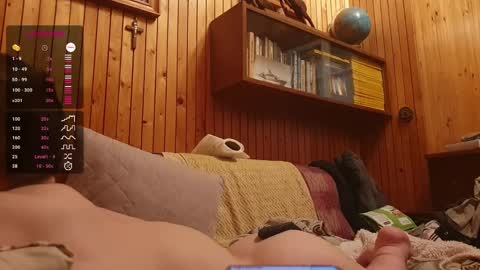 PIST PIST online show from 12/05/24, 05:48