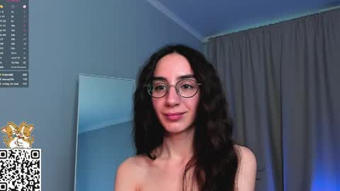 Snapshot of smart_eliz chatting on 04/23/26, 12:29 Elizabeth online show from 04/23/26, 12:29