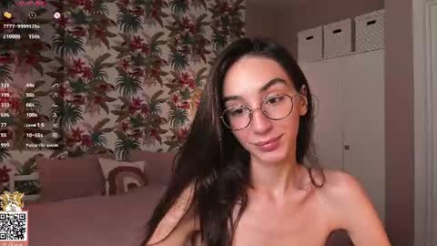 Elizabeth online show from 07/27/26, 01:12