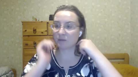 smart_rose online show from 01/08/25, 07:13