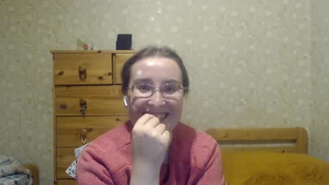 smart_rose online show from 01/09/25, 01:39