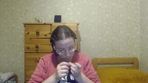 smart_rose online show from 01/11/25, 02:47