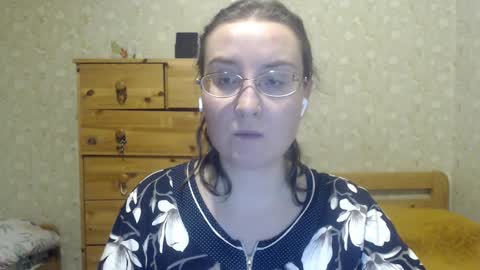 smart_rose online show from 01/13/25, 01:34