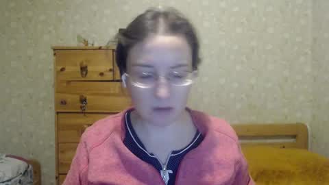 smart_rose online show from 01/13/25, 07:10