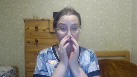 smart_rose online show from 01/19/25, 02:04