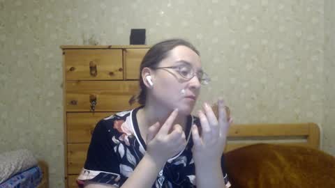 smart_rose online show from 01/25/25, 04:57