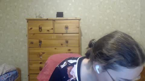 smart_rose online show from 01/26/25, 05:34