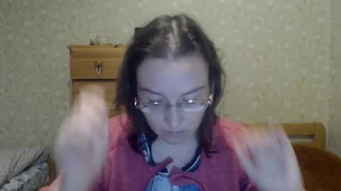 smart_rose online show from 03/12/25, 02:01