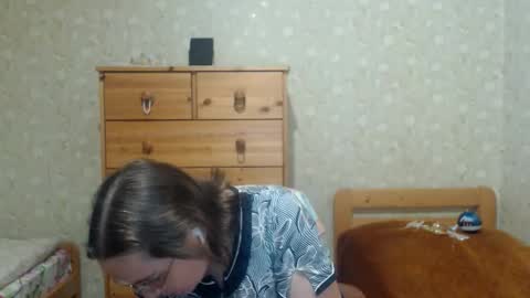 smart_rose online show from 01/09/26, 03:37