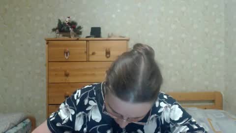 smart_rose online show from 01/18/26, 08:01