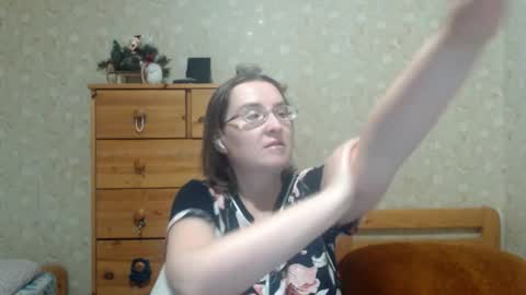 smart_rose online show from 02/01/26, 01:42