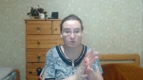 smart_rose online show from 02/07/26, 06:44