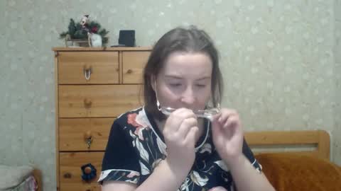 smart_rose online show from 02/12/26, 01:50