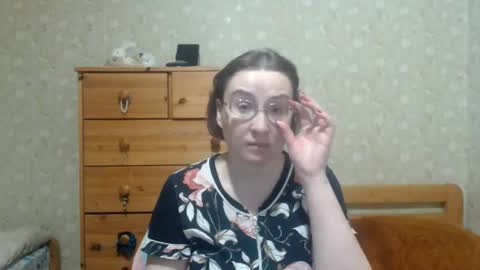 smart_rose online show from 03/08/26, 05:28