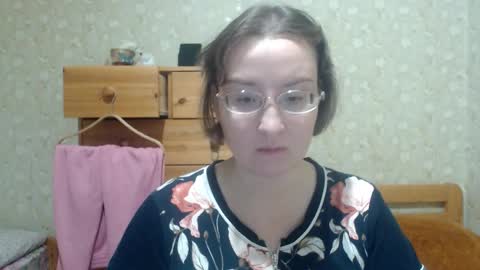 smart_rose online show from 03/14/26, 05:40