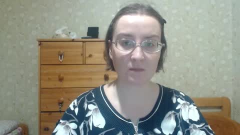 smart_rose online show from 03/18/26, 08:45