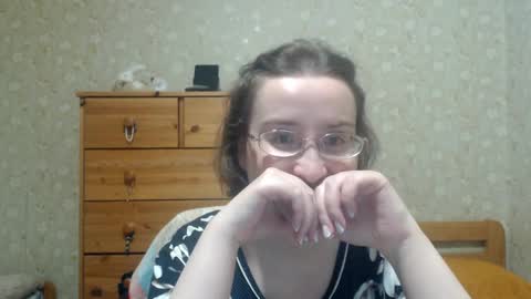 smart_rose online show from 04/01/26, 07:33