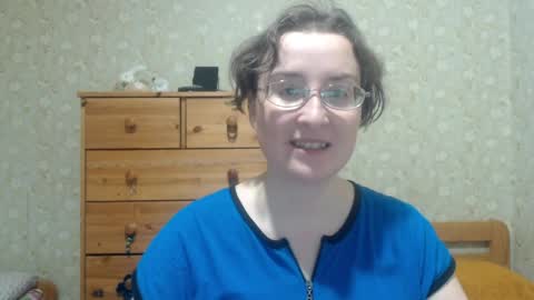 smart_rose online show from 04/08/26, 04:18