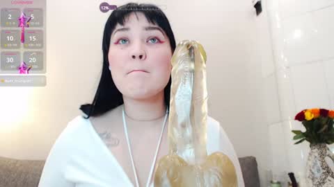 Dasha online show from 01/19/25, 06:20