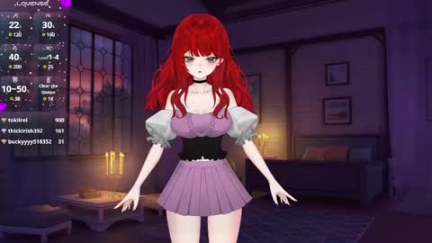 Sara online show from 12/06/24, 04:47