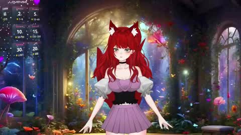 Sara online show from 12/10/24, 02:59