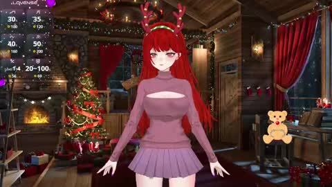 Sara online show from 12/13/24, 07:43