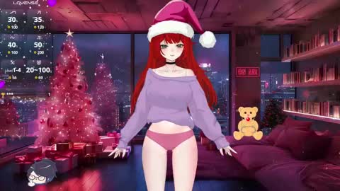 Sara online show from 12/15/24, 09:09