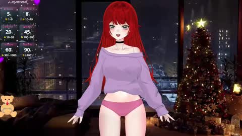 Sara online show from 12/22/24, 04:06