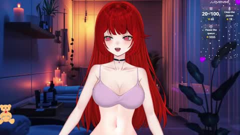 Sara online show from 12/24/24, 05:05