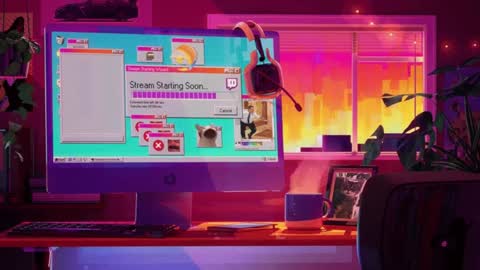 Sara online show from 12/31/24, 07:10