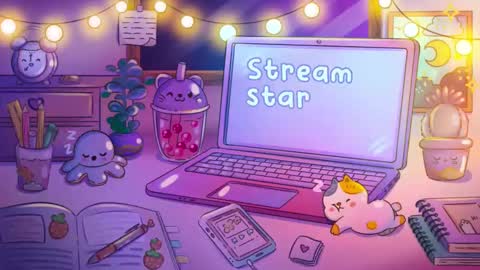 Sara online show from 09/18/25, 05:20