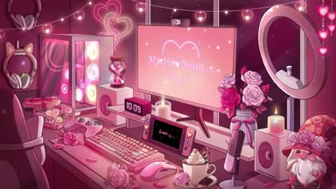 Sara online show from 02/15/26, 06:43