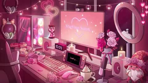 Sara online show from 02/18/26, 07:10