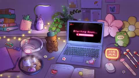 Sara online show from 04/19/26, 06:54