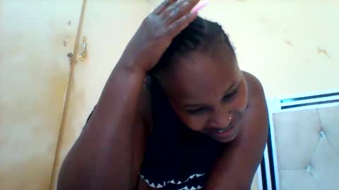 Katerina online show from 11/16/25, 12:11