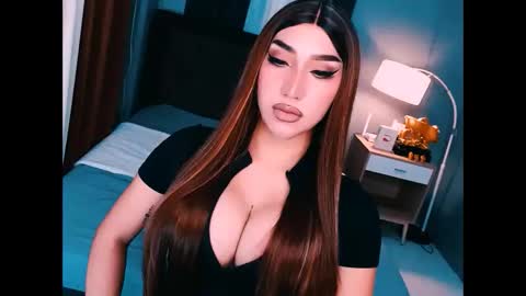 Snapshot of smasherqueen chatting on 03/27/26, 08:59 smasherqueen online show from 03/27/26, 08:59