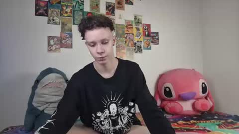 CactusGnom online show from 06/21/26, 07:05