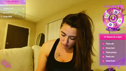 Snapshot of smexy_bun chatting on 02/20/25, 12:30 Smexy online show from 02/20/25, 12:30