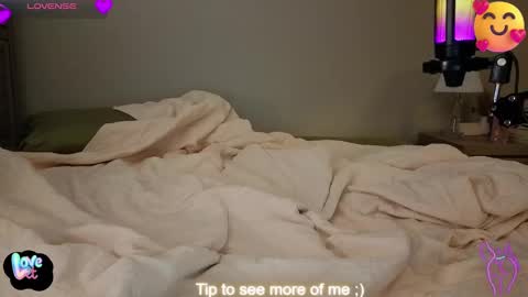 Smexy online show from 10/25/25, 12:07