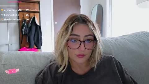 Smexy online show from 03/10/26, 09:20