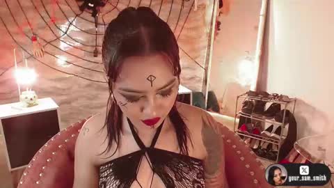 smi_samara online show from 10/25/25, 11:51