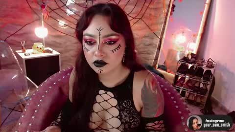 smi_samara online show from 10/27/25, 11:58