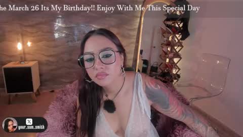 smi_samara online show from 03/24/26, 03:44