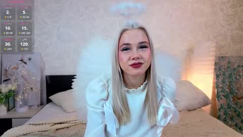 The girl from the dream by name Mary online show from 10/30/25, 04:41