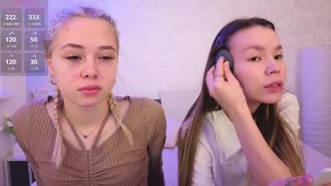 The girl from the dream by name Mary online show from 11/23/25, 04:07