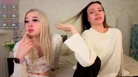 The girl from the dream by name Mary online show from 12/05/25, 04:14