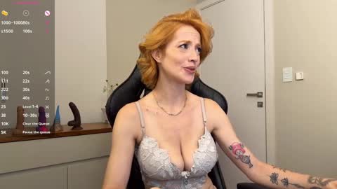 Emily Burns online show from 03/29/26, 06:52