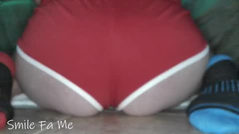 Smile Fa Me online show from 10/08/25, 06:38